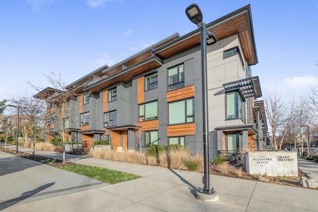11-528 2nd Street E North Vancouver, BC V7L 0G8