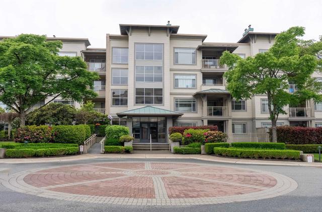 217-8180 Jones Road  Richmond, BC V6Y 3Z6