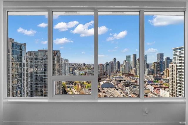 2104-885 Cambie Street  Vancouver, BC V6B 0R6