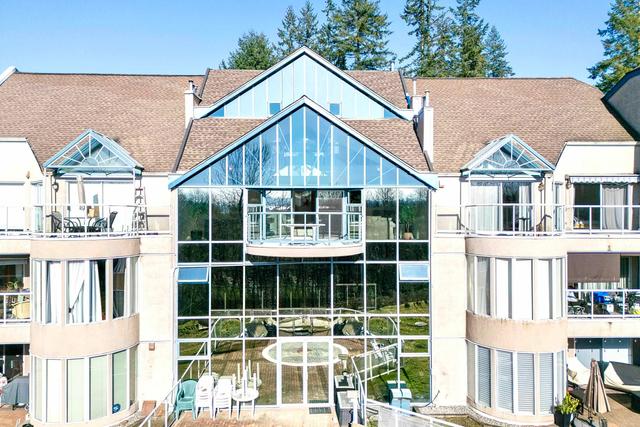 311-999 Berkley Road  North Vancouver, BC V7H 1Y3