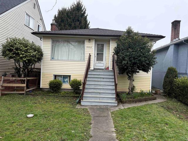 3025 45th Avenue E Vancouver, BC V5R 3C6
