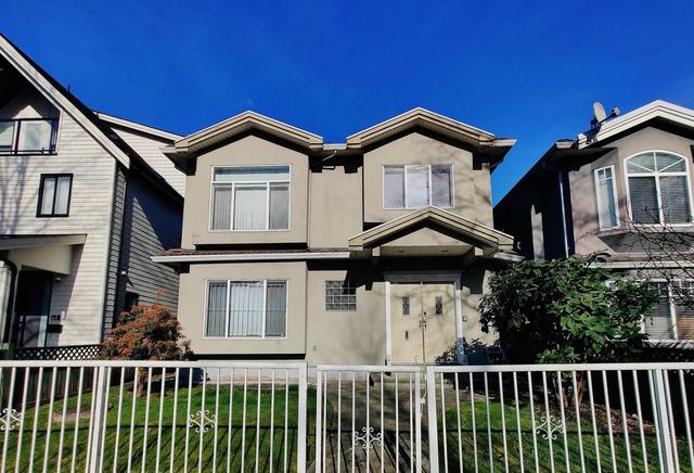 3461 William Street  Vancouver, BC V5K 2Z5