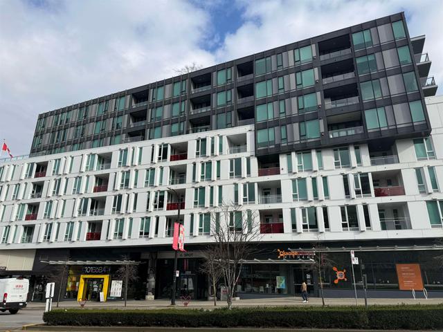 806-2888 Cambie Street  Vancouver, BC V5Z 0H3