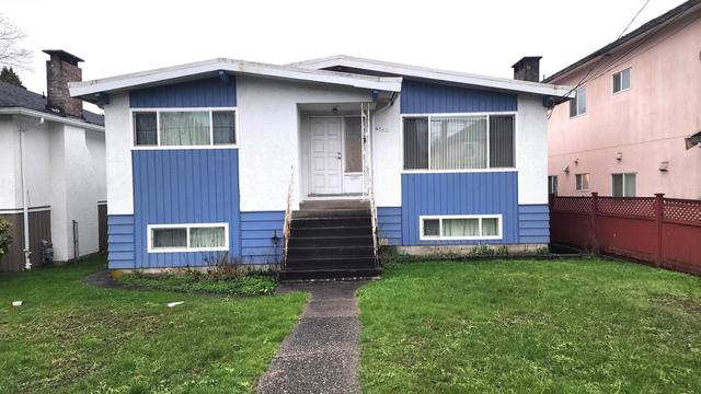 4768 Earles Street  Vancouver, BC V5R 3R2