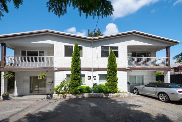 1765-1769 Austin Avenue  Coquitlam, BC V3K 3R2