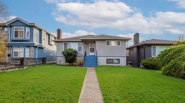 2630 1st Avenue E Vancouver, BC V5M 1A5