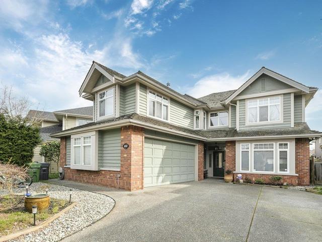 6260 Richards Drive  Richmond, BC V7C 5V7