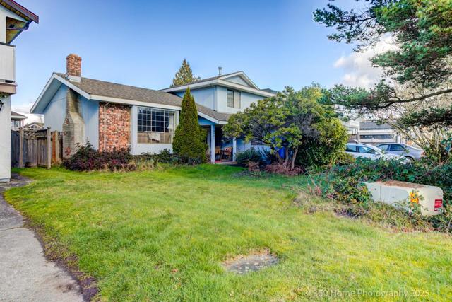 4391 Deerfield Crescent  Richmond, BC V6X 2Y4