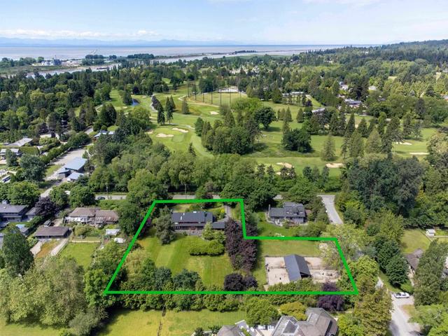 6786 Blenheim Street  Vancouver, BC V6N 1R7