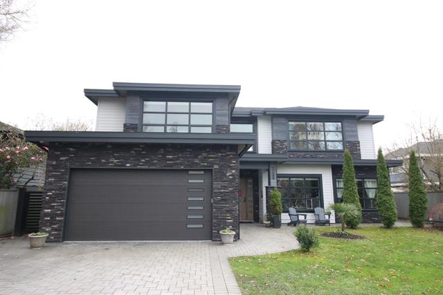 3300 Jesmond Avenue  Richmond, BC V7E 1C3