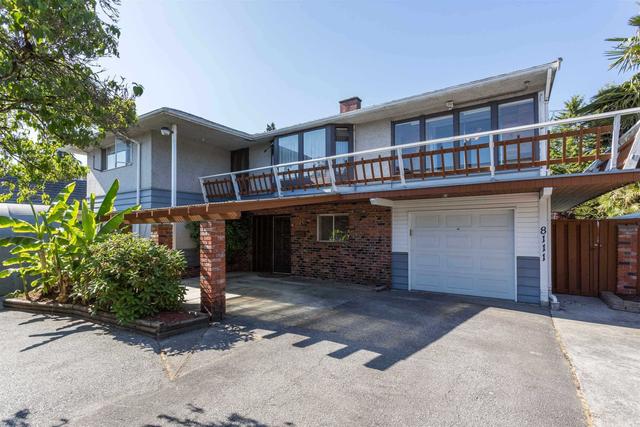 8111 Lucas Road  Richmond, BC V6Y 1G2