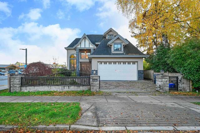 9440 Alberta Road  Richmond, BC V6Y 1T6