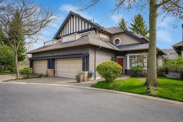 15-6000 Barnard Drive  Richmond, BC V6X 3L6