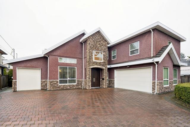 9551 Saunders Road  Richmond, BC V7A 2B5
