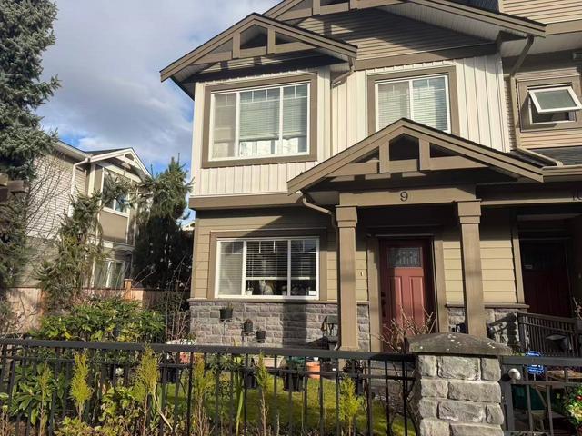 9-9100 No. 3 Road  Richmond, BC V7A 1V9