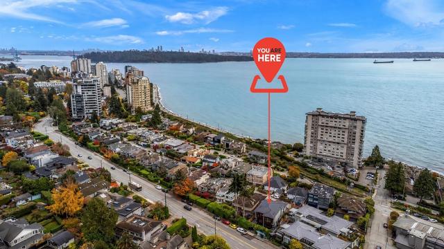2380 Marine Drive  West Vancouver, BC V7V 1K8