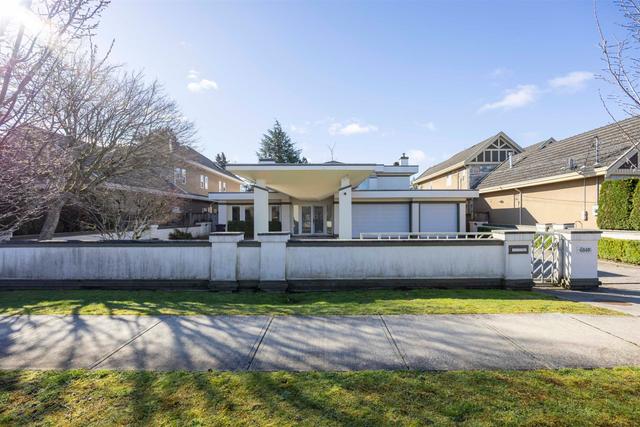 6840 Donald Road  Richmond, BC V7C 2Y9