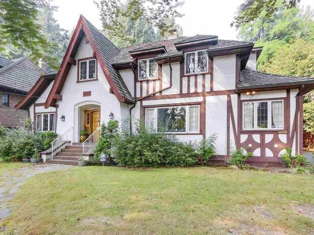 2629 49th Avenue W Vancouver, BC V6N 3S5