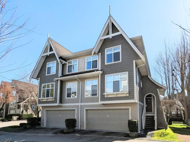 22-7288 Heather Street  Richmond, BC V6Y 4L4