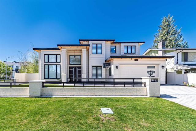 9291 Glenallan Drive  Richmond, BC V7A 2S6