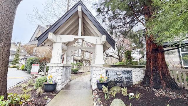 92-6888 Robson Drive  Richmond, BC V7C 5T6