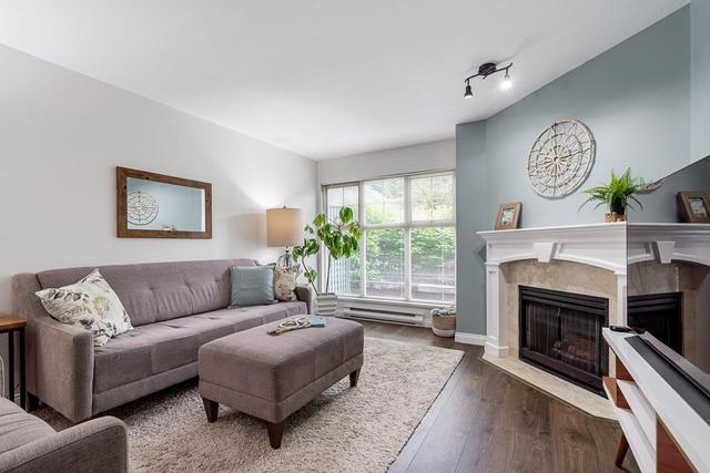 56-65 Foxwood Drive  Port Moody, BC V3H 4Z5