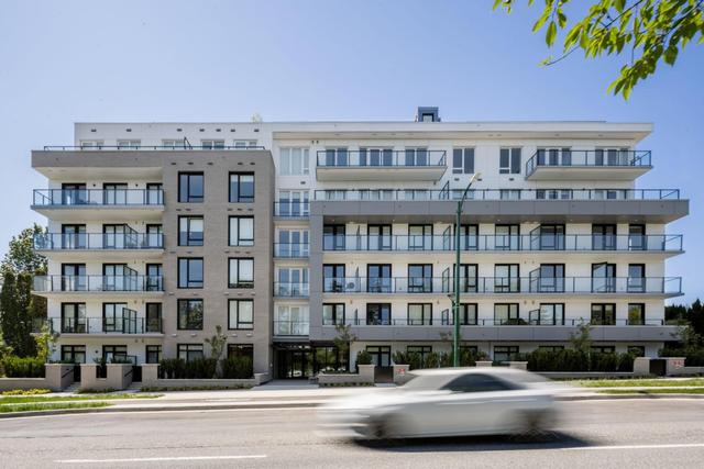 101-6859 Cambie Street  Vancouver, BC V6P 3H1