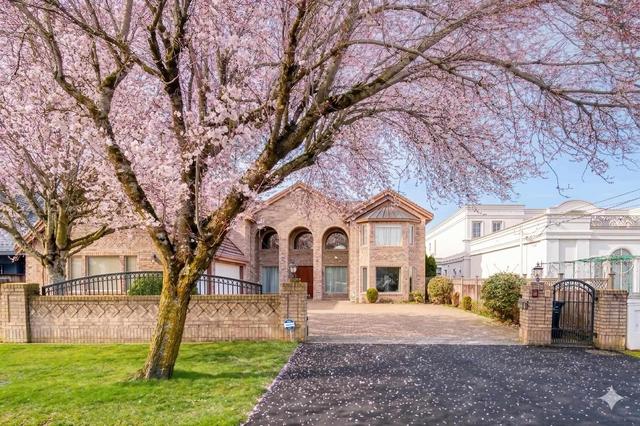 5471 Garrison Road  Richmond, BC V7C 2M1