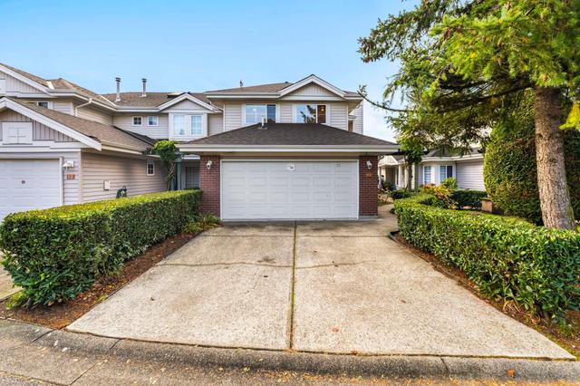 11-3088 Airey Drive  Richmond, BC V6X 4A3