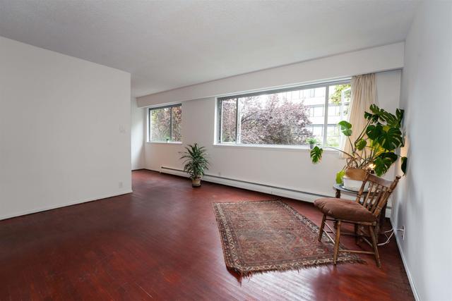 210-1050 Jervis Street  Vancouver, BC V6E 2C1