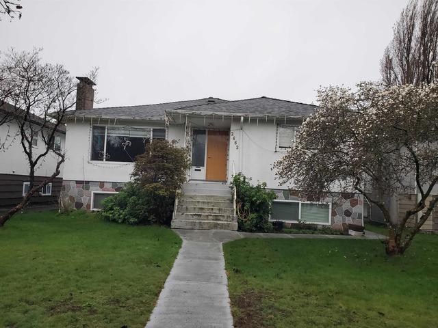 2662 49th Avenue E Vancouver, BC V5S 1J7
