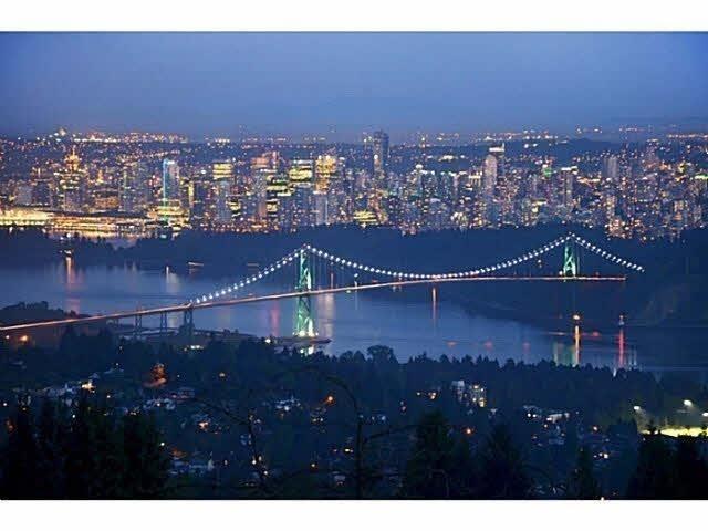 1328 Cammeray Road  West Vancouver, BC V7S 2N3