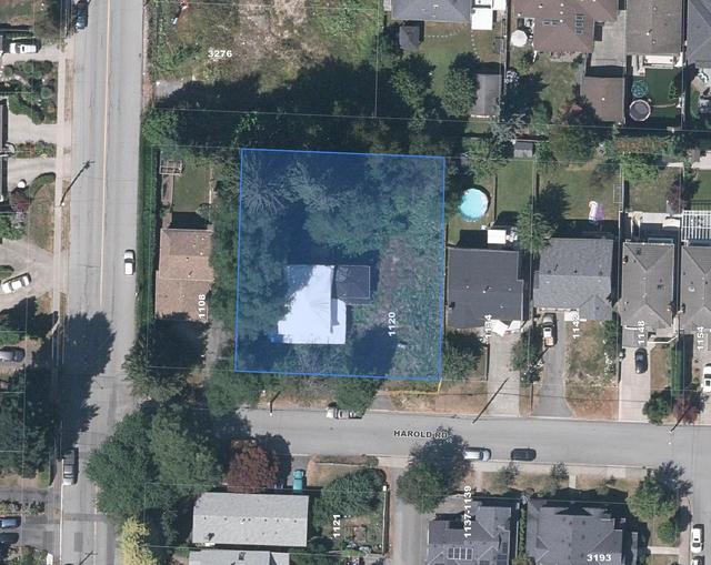 1120 Harold Road  North Vancouver, BC V7K 1G3