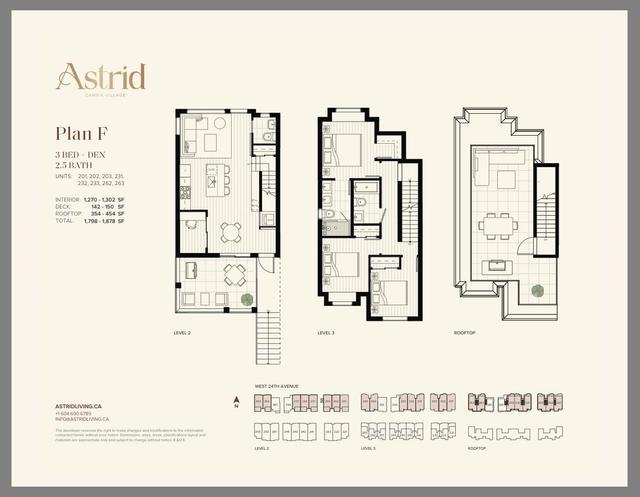 202-578 24 Avenue W Vancouver, BC V5Z 2B4