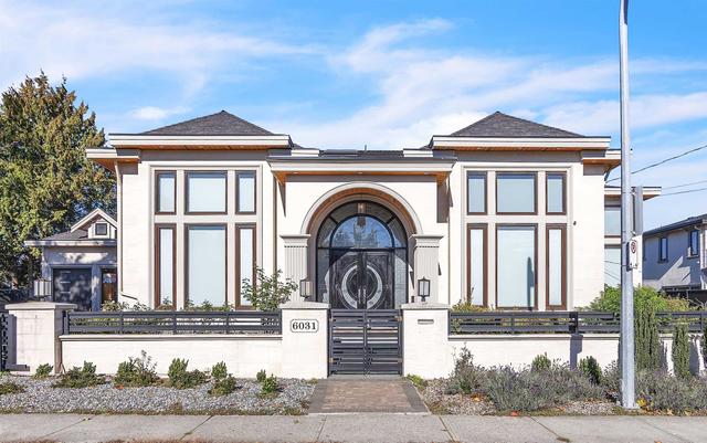 6031 Woodwards Road  Richmond, BC V7E 1H2