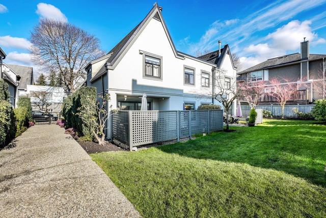 38-889 Tobruck Avenue  North Vancouver, BC V7P 1V9