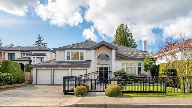 8831 Foster Road  Richmond, BC V6Y 1Z9