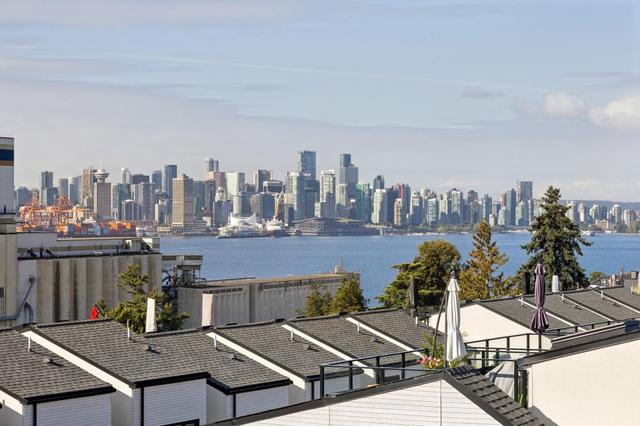303-707 3rd Street E North Vancouver, BC V7L 1G8