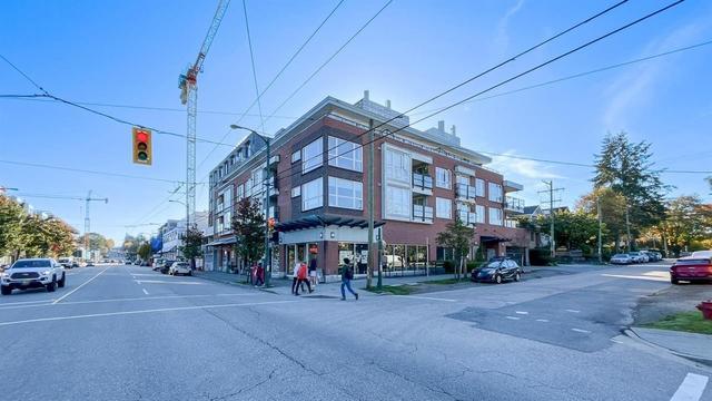 306-2008 Bayswater Street  Vancouver, BC V6K 4A8