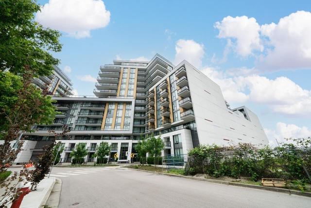 806-3280 Corvette Way  Richmond, BC V6X 0T9