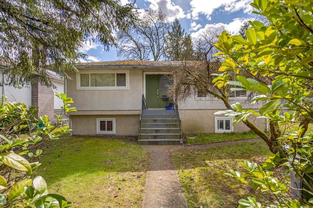 1760 Jensen Avenue  Port Coquitlam, BC V3B 2E3