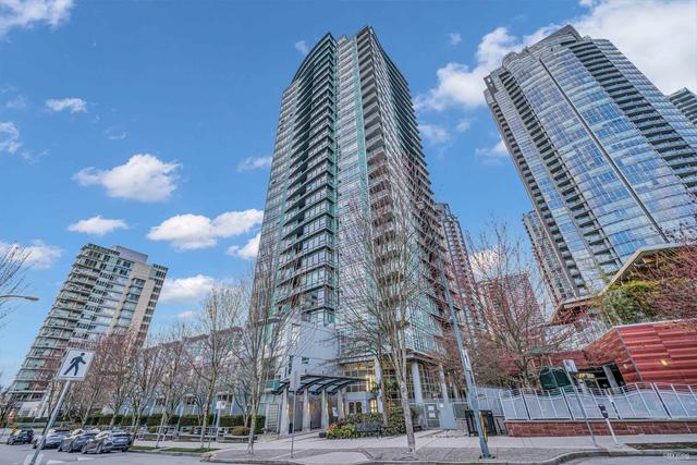 2006-1483 Homer Street  Vancouver, BC V6Z 3C7