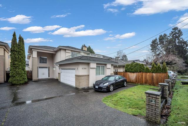 6780 Comstock Road  Richmond, BC V7C 2X6