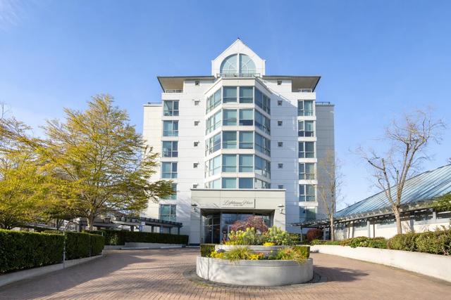 307-5860 Dover Crescent  Richmond, BC V7C 5S6
