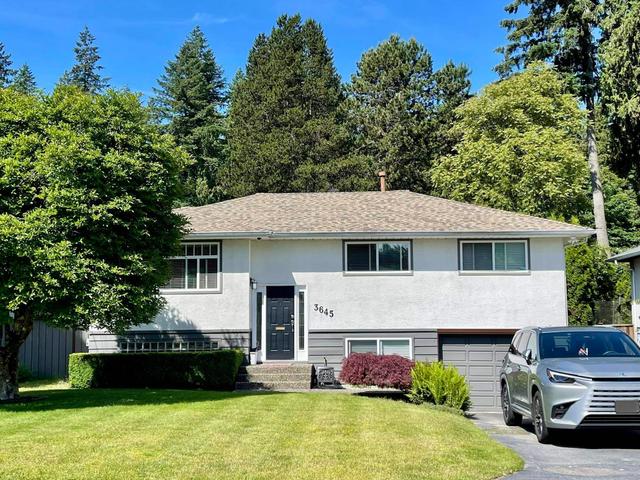 3645 Liverpool Street  Port Coquitlam, BC V3B 3W2
