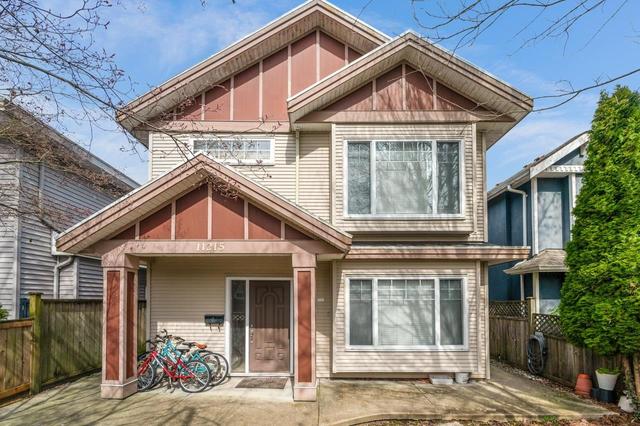 11215 Williams Road  Richmond, BC V7A 1J2