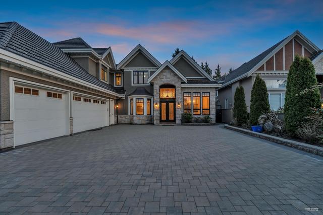 6100 Maple Road  Richmond, BC V7E 1G5