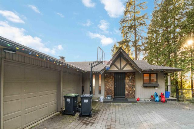 5189 Madeira Court  North Vancouver, BC V7R 3K7