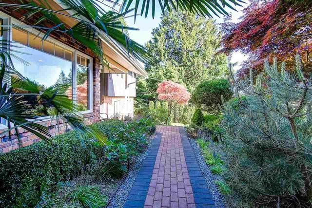 4730 Willow Creek Road  West Vancouver, BC V7W 1C4