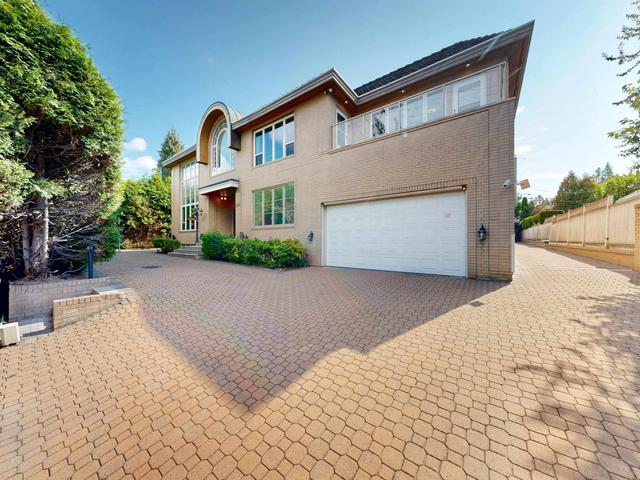 1510 33rd Avenue W Vancouver, BC V6M 1A7